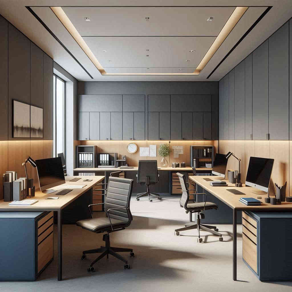 五矿金融大厦文章配图