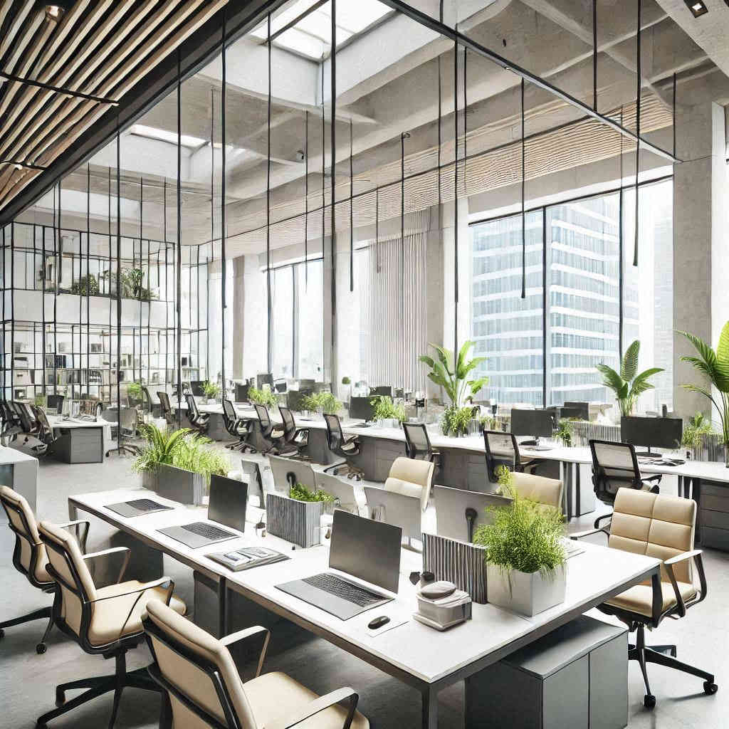 五矿金融大厦文章配图