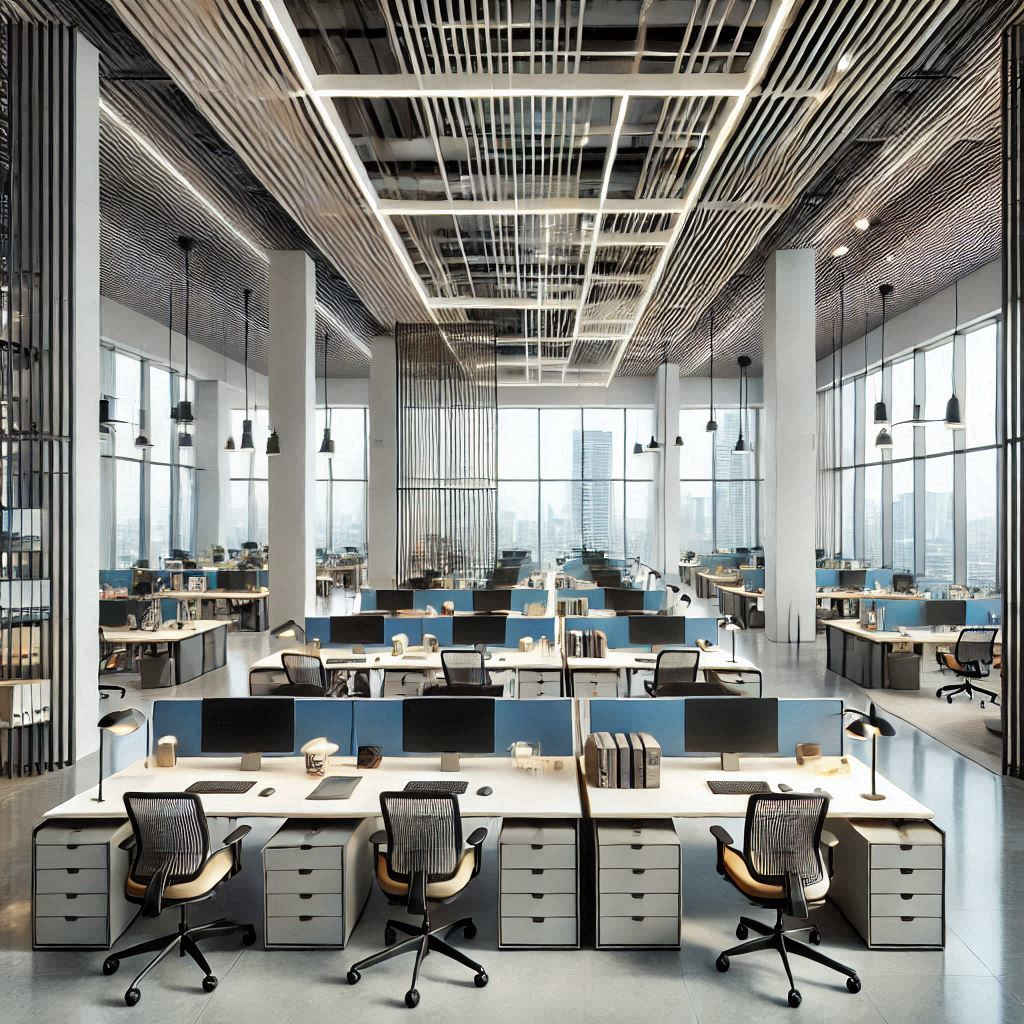 五矿金融大厦文章配图