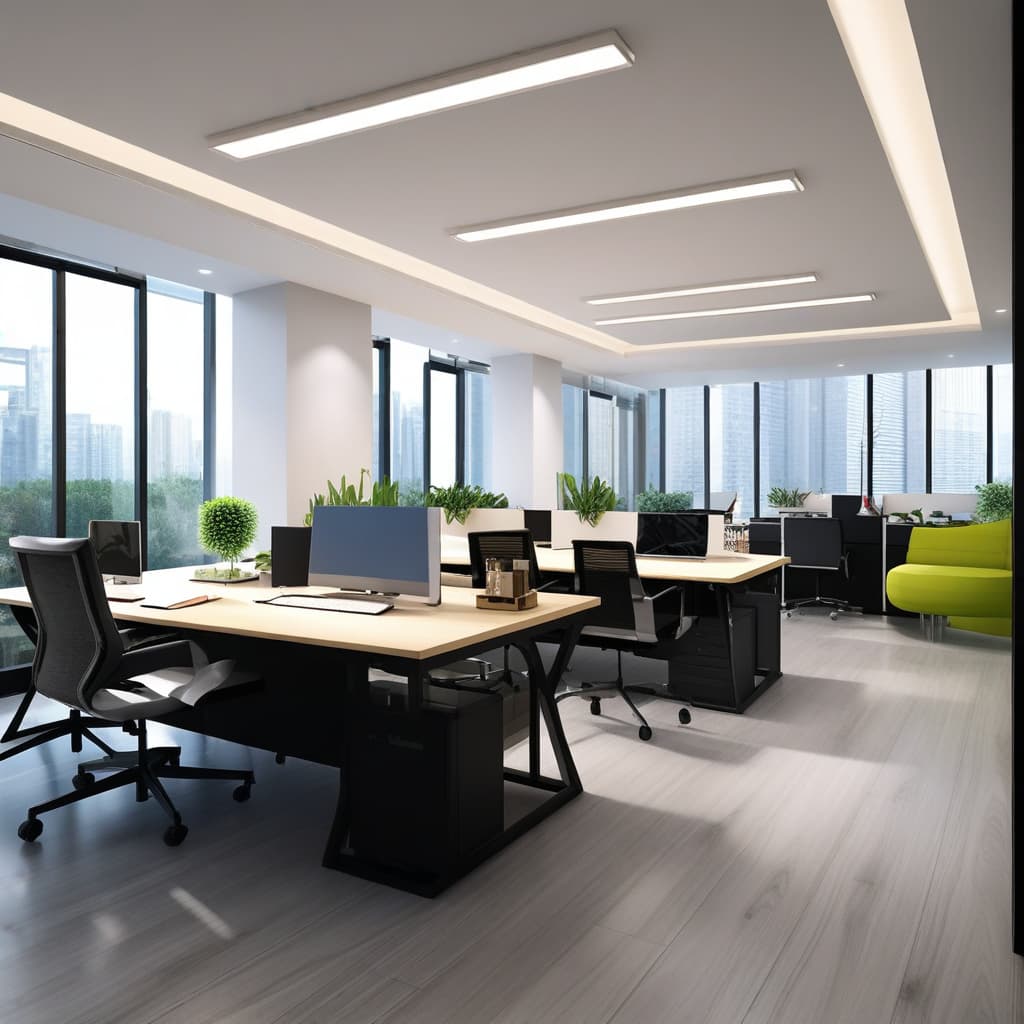 五矿金融大厦文章配图