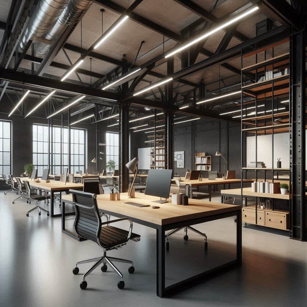 五矿金融大厦文章配图