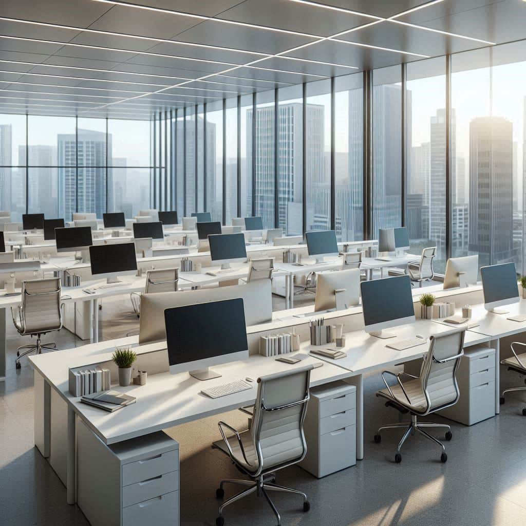 五矿金融大厦文章配图