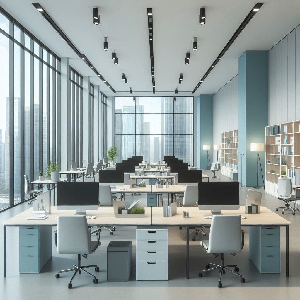 五矿金融大厦文章配图