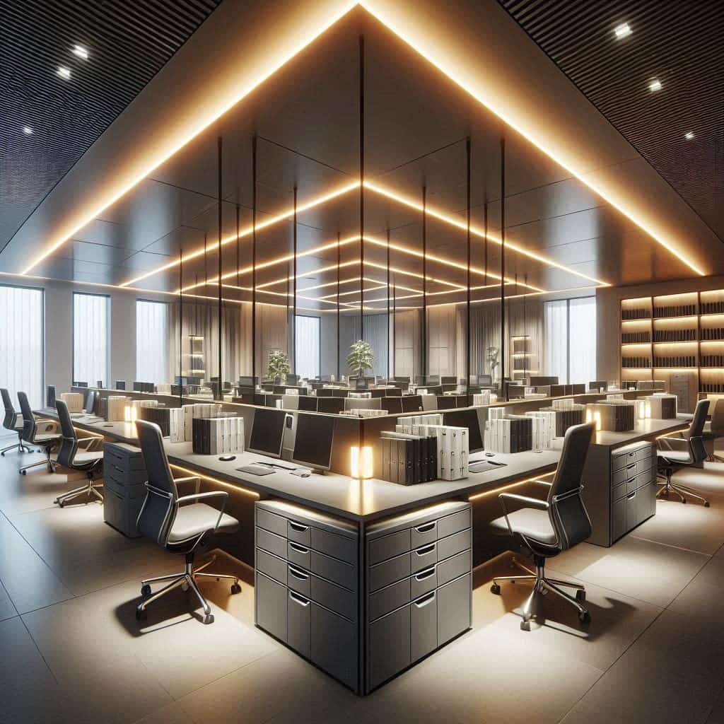 五矿金融大厦文章配图