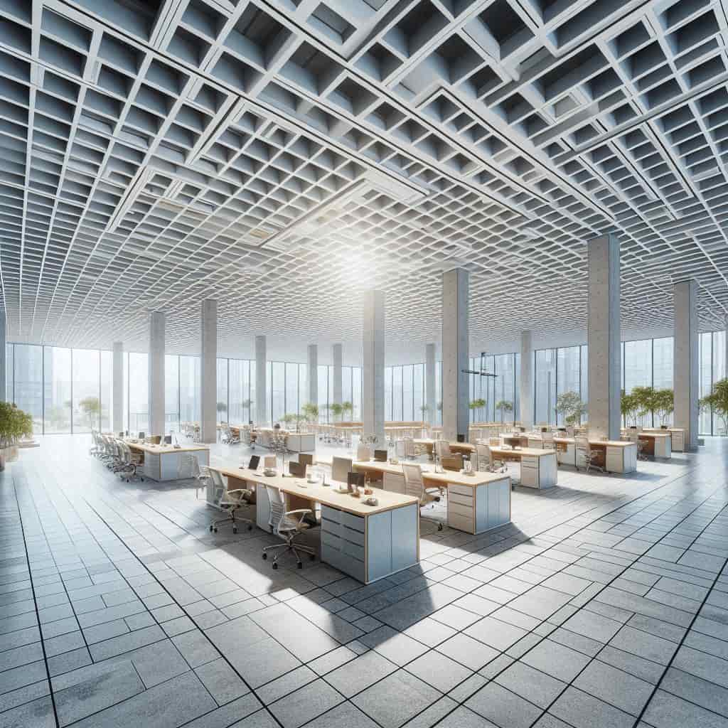 五矿金融大厦文章配图